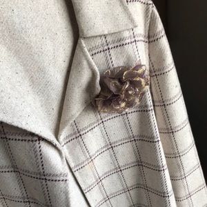 Ellen Tracy Pantsuit